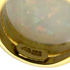 タサキ TASAKI ネックレス ゴールド K18/750/オパール オパール ジュエリー