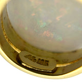 タサキ TASAKI ネックレス ゴールド K18/750/オパール オパール ジュエリー