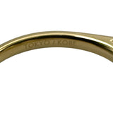 タサキ TASAKI バランスエラリング ゴールド 750/パール ジュエリー