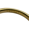 タサキ TASAKI バランスエラリング ゴールド 750/パール ジュエリー