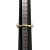 タサキ TASAKI バランスエラリング ゴールド 750/パール ジュエリー