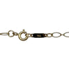ティファニー TIFFANY＆CO ハートキーラージネックレス ゴールド 750 ジュエリー