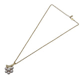 ポーラネックレス ゴールド 750 ジュエリー