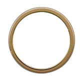 カルティエ Cartier ヴァンドームルイカルティエリング ゴールド/ピンクゴールド/ホワイトゴールド 750 ジュエリー