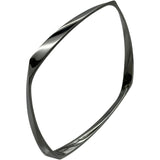 ティファニー TIFFANY＆CO トルクブレスレット ホワイトゴールド 750 ジュエリー