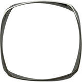 ティファニー TIFFANY＆CO トルクブレスレット ホワイトゴールド 750 ジュエリー