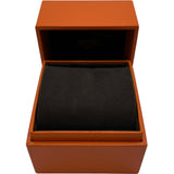 エルメス HERMES シェーヌダンクルブレスTGM10コマ シルバー Ag925 ジュエリー