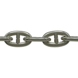 エルメス HERMES シェーヌダンクルブレスTGM10コマ シルバー Ag925 ジュエリー