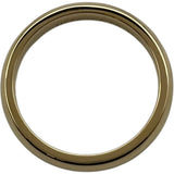 ティファニー TIFFANY＆CO フォーエヴァーバンドリング ゴールド 750 ジュエリー