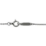 ティファニー TIFFANY＆CO クラウンキーネックレス ゴールド/プラチナ 750/Pt950 ジュエリー