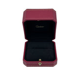 カルティエ Cartier パンテールドゥカルティエリング ゴールド Au750 ジュエリー