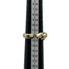カルティエ Cartier パンテールドゥカルティエリング ゴールド Au750 ジュエリー