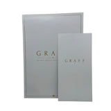 グラフ GRAFF プロミスリング プラチナ Pt950 ジュエリー