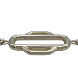 エルメス HERMES アトラージュネックレス シルバー Ag925 ジュエリー