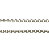 エルメス HERMES アトラージュネックレス シルバー Ag925 ジュエリー