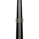 カルティエ Cartier タンクフランセーズダイヤリングLM ホワイトゴールド 750 ダイヤモンド ジュエリー