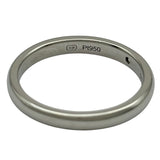 ハリーウィンストン HARRY WINSTON ラウンドカットマリッジダイヤリング プラチナ Pt950 ダイヤモンド ジュエリー