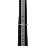 ハリーウィンストン HARRY WINSTON ラウンドカットトリストリング プラチナ Pt950 ダイヤモンド ジュエリー