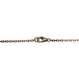 カルティエ Cartier ベビーラブネックレスダイヤネックレス ピンクゴールド Au750/ダイヤモンド ダイヤモンド ジュエリー