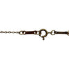 ティファニー TIFFANY＆CO オープンハートネックレス ゴールド 750 ジュエリー