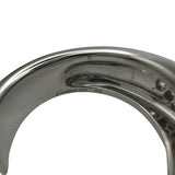 カルティエ Cartier パンテールドゥカルティエリング ホワイトゴールド 750/エメラルド/オニキス/ダイヤモンド ジュエリー