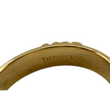 ティファニー TIFFANY＆CO アトラス ニューメリックリング ゴールド 750 ジュエリー