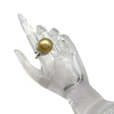 タサキ TASAKI リング プラチナ Pt900 ダイヤモンド ジュエリー