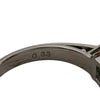 タサキ TASAKI リング プラチナ Pt900 エメラルド ジュエリー