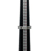 ブルガリ BVLGARI ビーゼロワンリング1バンド(XS) ホワイトゴールド 750 ジュエリー