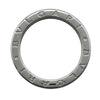 ブルガリ BVLGARI ビーゼロワンリング1バンド(XS) ホワイトゴールド 750 ジュエリー