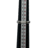 エルメス HERMES ヘラクレスリング ホワイトゴールド Au750 ジュエリー