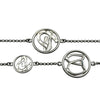 エルメス HERMES ホースシューネックレス シルバー Ag925 ジュエリー