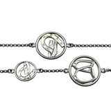 エルメス HERMES ホースシューネックレス シルバー Ag925 ジュエリー
