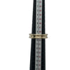 ブルガリ BVLGARI ビーゼロワンリング1バンド(XS) ゴールド 750 ジュエリー