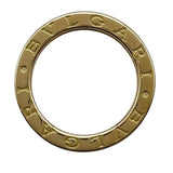ブルガリ BVLGARI ビーゼロワンリング1バンド(XS) ゴールド 750 ジュエリー