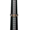 ルイ・ヴィトン LOUIS VUITTON アンプラントバークリング ピンクゴールド Au750 ジュエリー