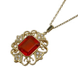 ミキモト MIKIMOTO ネックレス ゴールド K18 ジュエリー