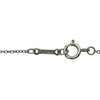ティファニー TIFFANY＆CO ラビングハートネックレス プラチナ Pt950 ジュエリー