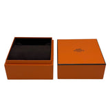 エルメス HERMES シェーヌダンクルブレスGM11コマ シルバー Ag925 ジュエリー