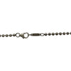 ティファニー TIFFANY＆CO アトラス プレート ネックレス シルバー 925 ジュエリー
