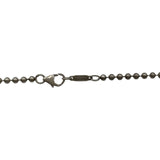 ティファニー TIFFANY＆CO アトラス プレート ネックレス シルバー 925 ジュエリー