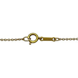 ティファニー TIFFANY＆CO オープンハートネックレス ゴールド 18K ジュエリー