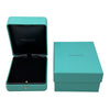 ティファニー TIFFANY＆CO バイザヤードネックレス ピンクゴールド Au750 ジュエリー