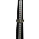 ティファニー TIFFANY＆CO アトラスリング シルバー SV925 ジュエリー