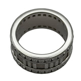 ティファニー TIFFANY＆CO アトラスリング ホワイトゴールド 750 ジュエリー