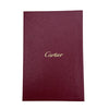 カルティエ Cartier リフレクションドゥカルティエネックレス ホワイトゴールド Au750 ジュエリー