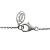 カルティエ Cartier リフレクションドゥカルティエネックレス ホワイトゴールド Au750 ジュエリー
