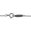 ティファニー TIFFANY＆CO クローバーキーネックレス ホワイトゴールド/プラチナ 750/Pt950 ジュエリー