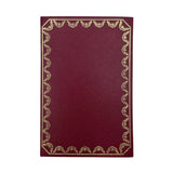 カルティエ Cartier ラブリング ホワイトゴールド 750 ジュエリー