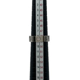 カルティエ Cartier ラブリング ホワイトゴールド 750 ジュエリー